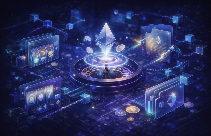 Ethereum Casino Explained