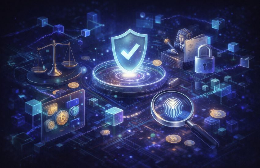 Is Bitcoin Casino Legal?