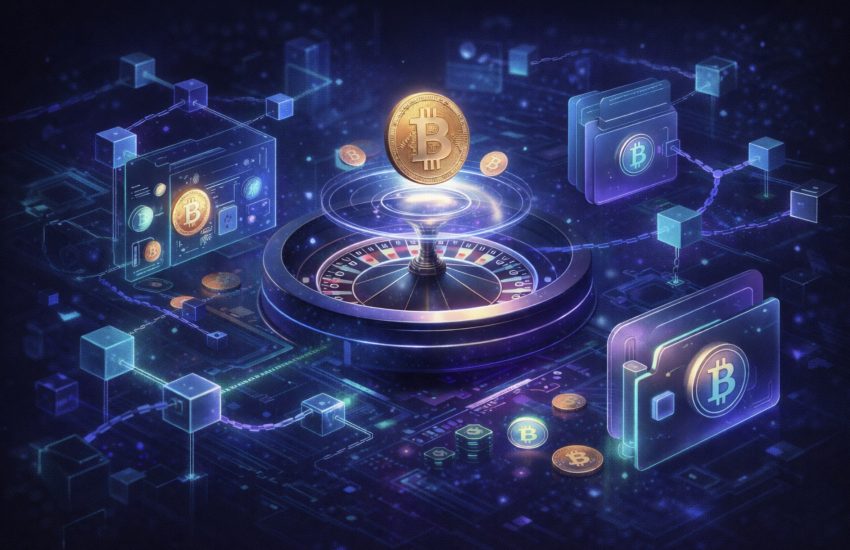 What Is a Bitcoin Casino?
